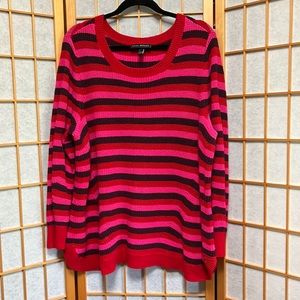 Lane Bryant Pullover Sweater 22/24